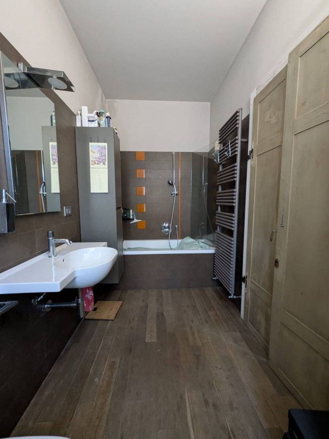 Appartamento in vendita a Forlì