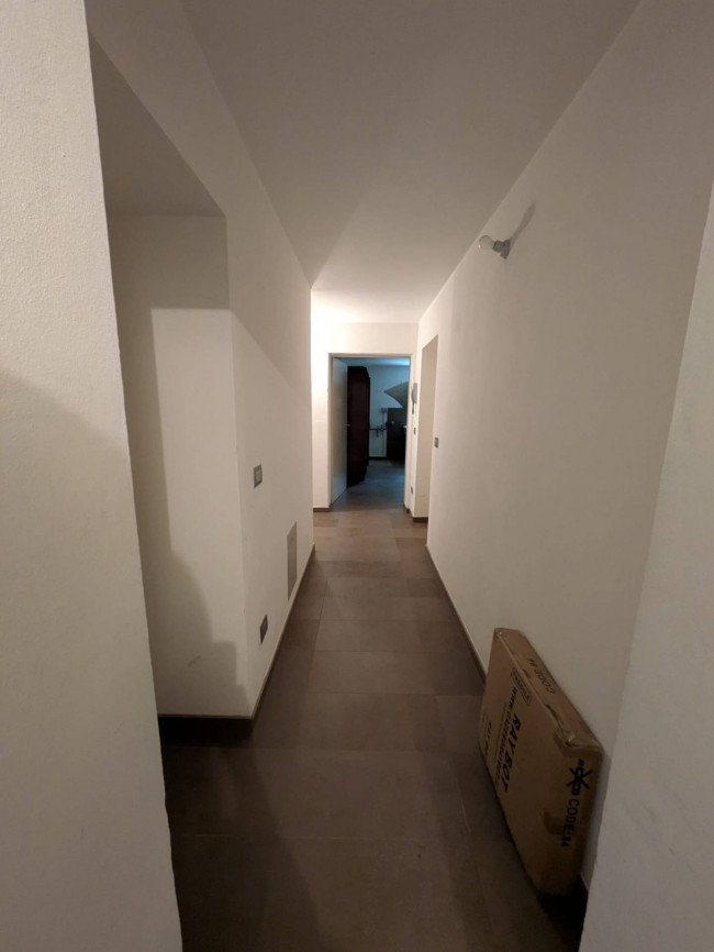 Appartamento in vendita a Forlì