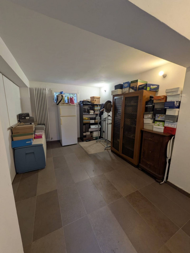 Appartamento in vendita a Forlì