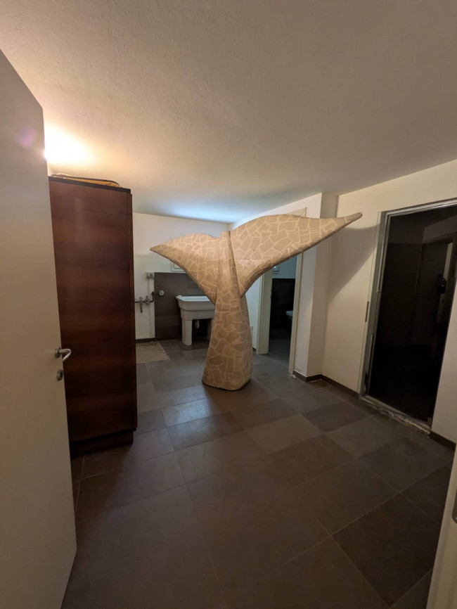 Appartamento in vendita a Forlì
