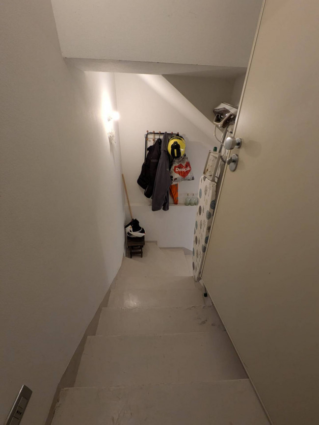 Appartamento in vendita a Forlì