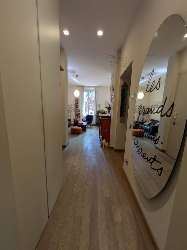 Appartamento in vendita a Forlì