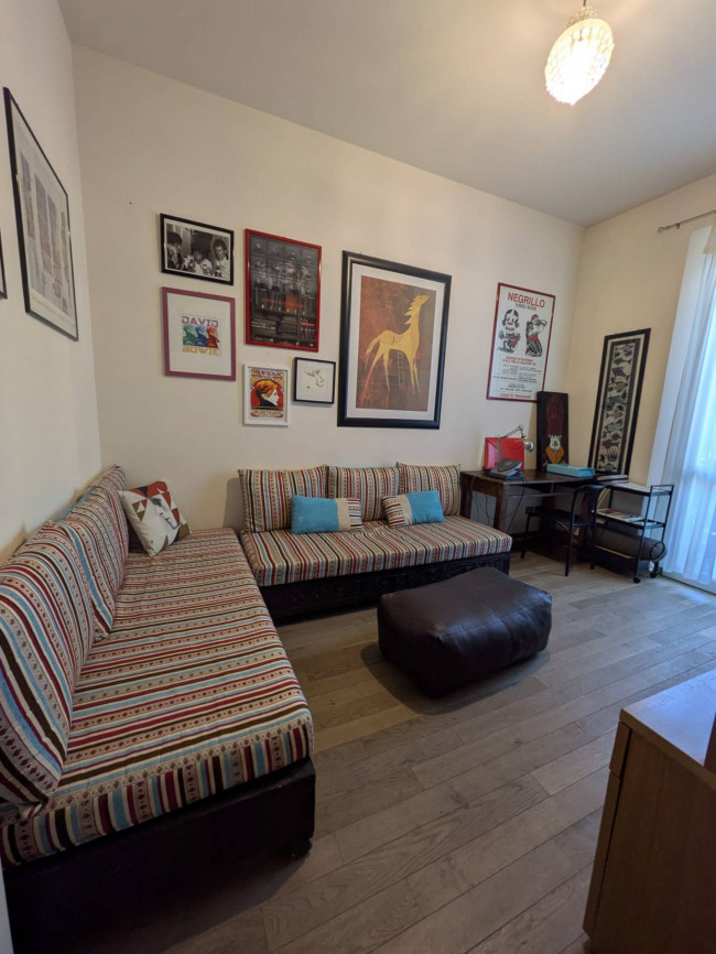 Appartamento in vendita a Forlì
