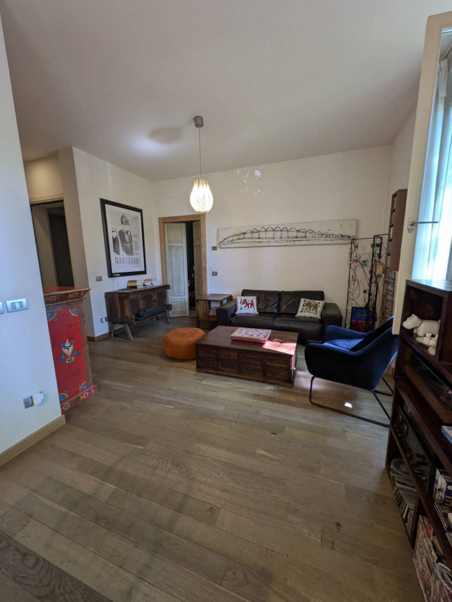 Appartamento in vendita a Forlì
