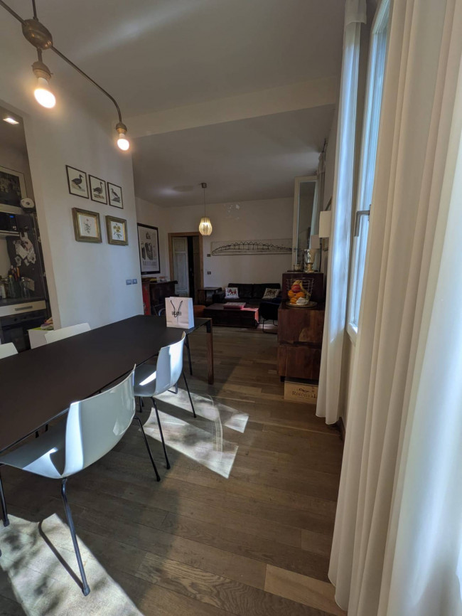 Appartamento in vendita a Forlì