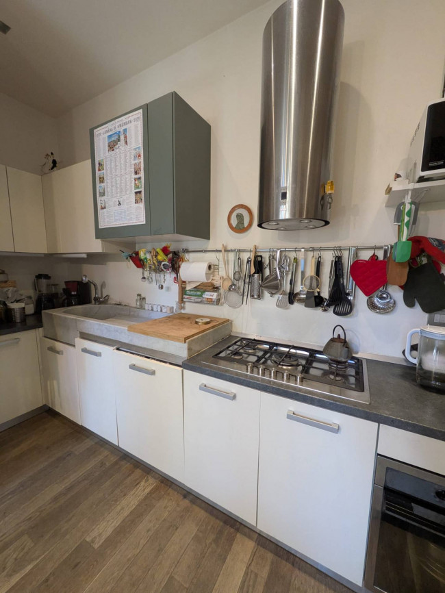 Appartamento in vendita a Forlì