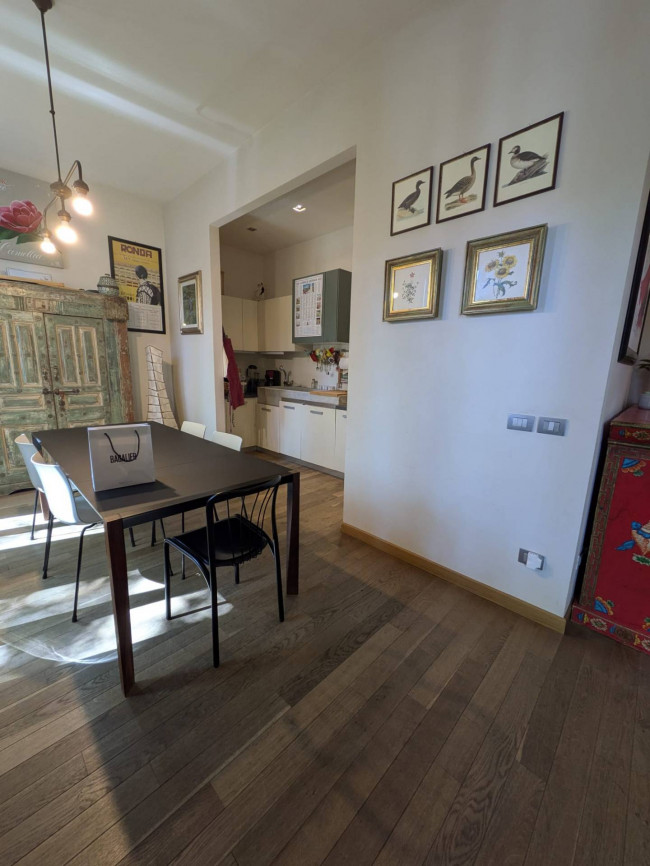 Appartamento in vendita a Forlì
