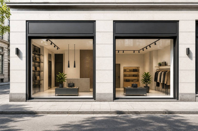 Fondo Commerciale in affitto a Empoli