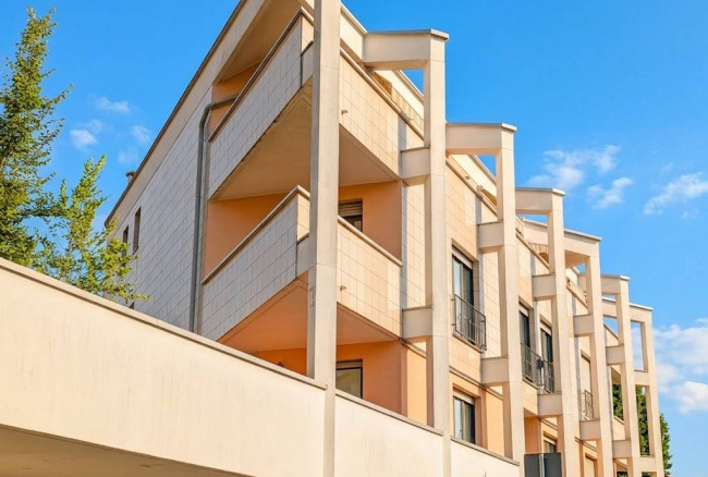Appartamento in affitto a Busto Arsizio