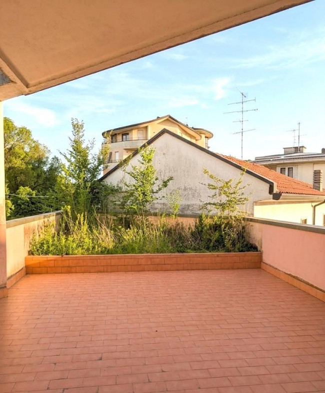 Appartamento in affitto a Busto Arsizio