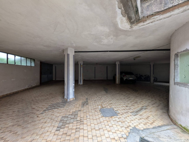 Appartamento in affitto a Busto Arsizio