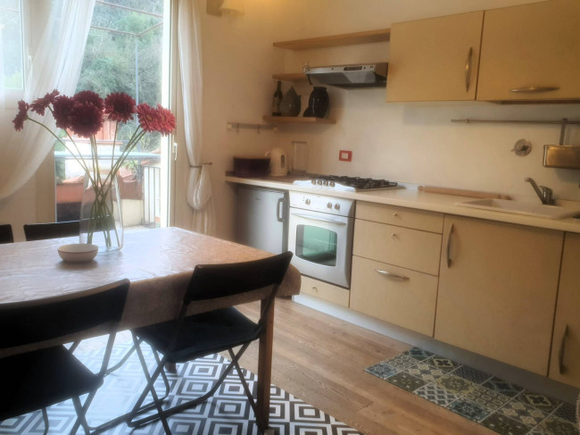 Appartamento in affitto a Firenze
