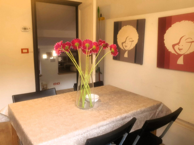 Appartamento in affitto a Firenze