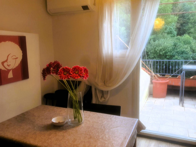 Appartamento in affitto a Firenze