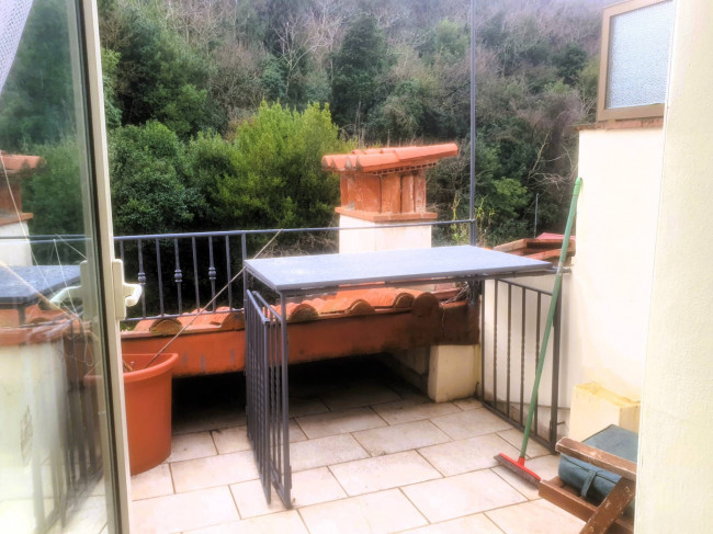 Appartamento in affitto a Firenze