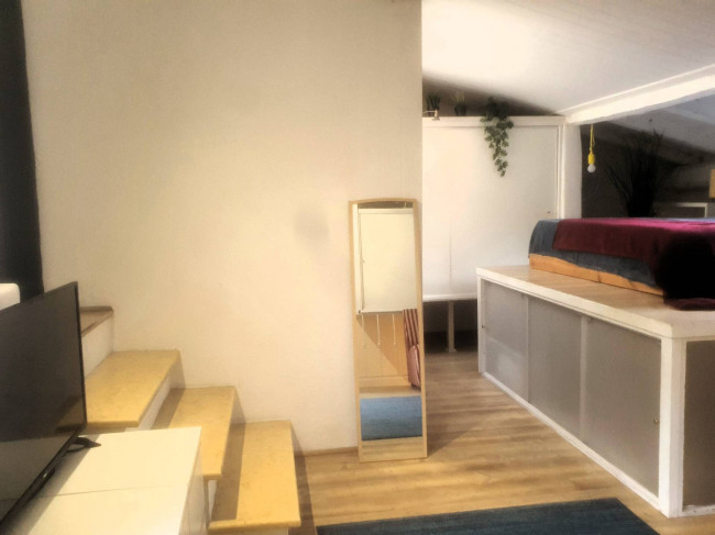 Appartamento in affitto a Firenze