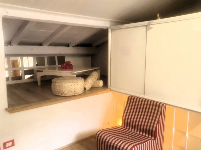 Appartamento in affitto a Firenze
