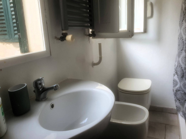 Appartamento in affitto a Firenze