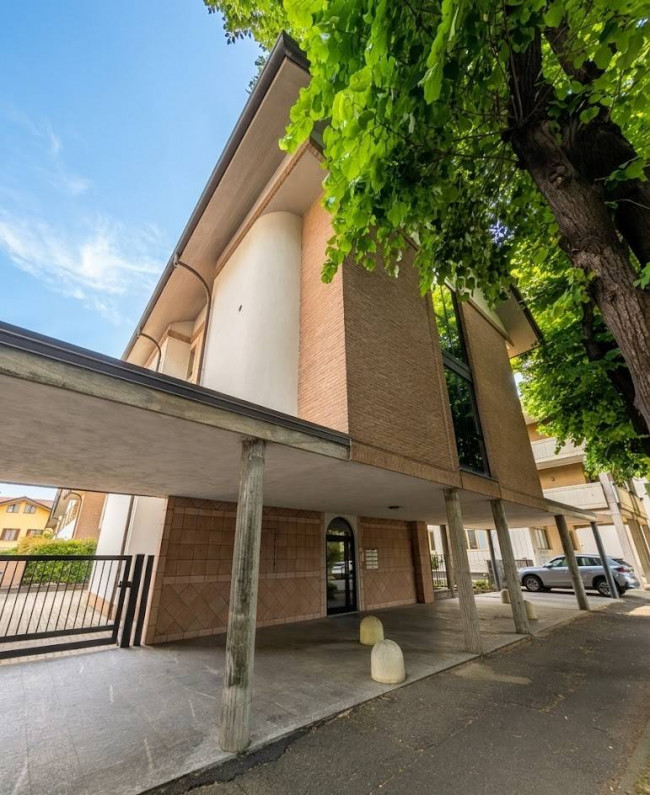 Appartamento in affitto a Busto Arsizio