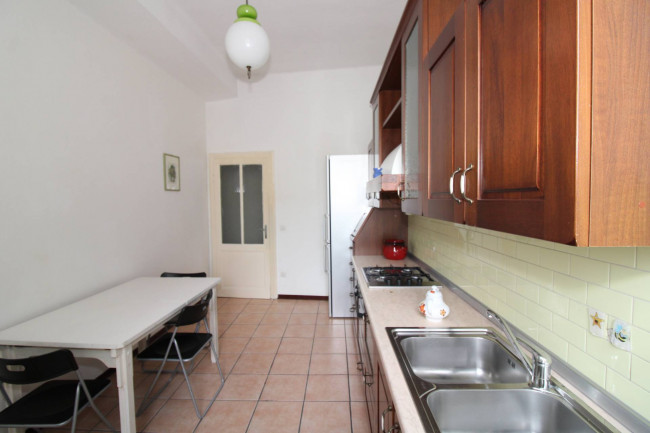 Appartamento in affitto a Luino