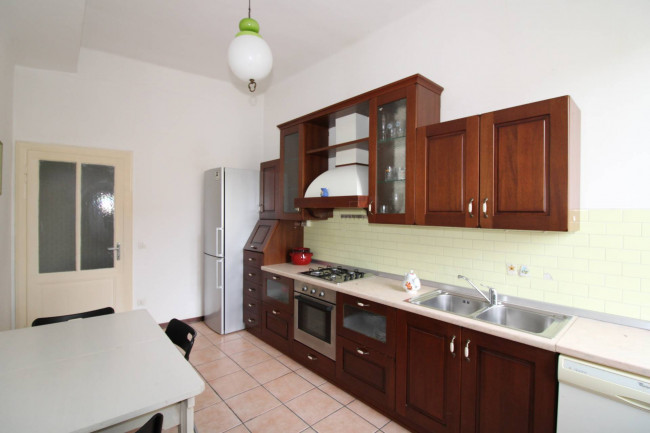 Appartamento in affitto a Luino