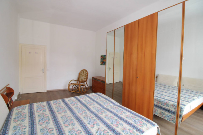 Appartamento in affitto a Luino
