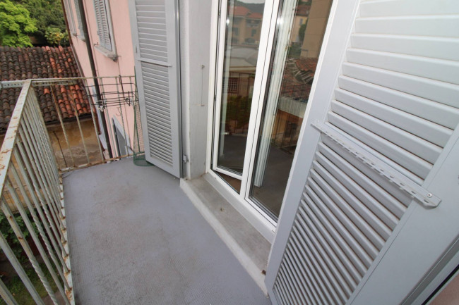 Appartamento in affitto a Luino