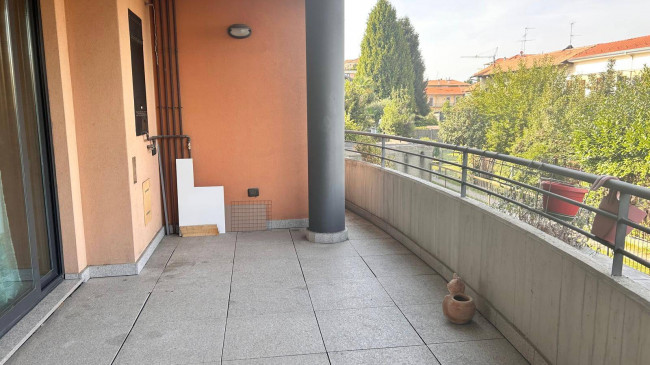 Appartamento in affitto a Busto Arsizio
