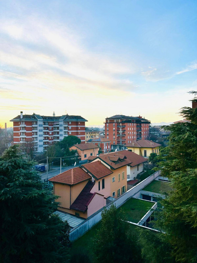 Stanza in affitto a Castellanza
