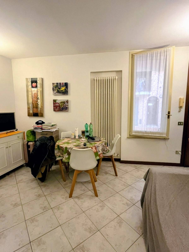 Appartamento in affitto a Forlì