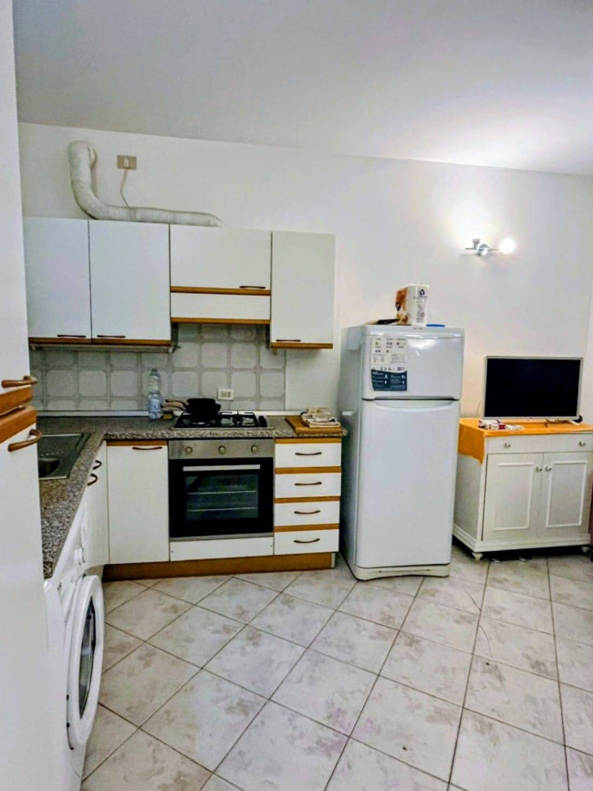 Appartamento in affitto a Forlì