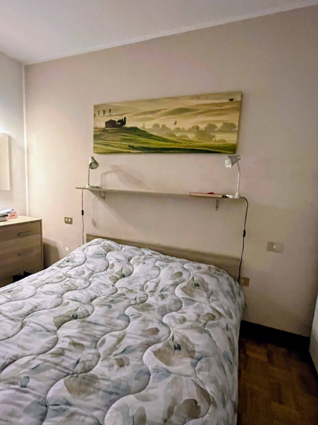 Appartamento in affitto a Forlì