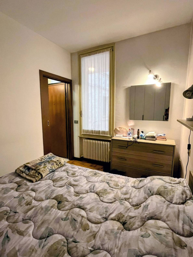Appartamento in affitto a Forlì
