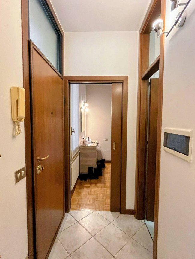 Appartamento in affitto a Forlì