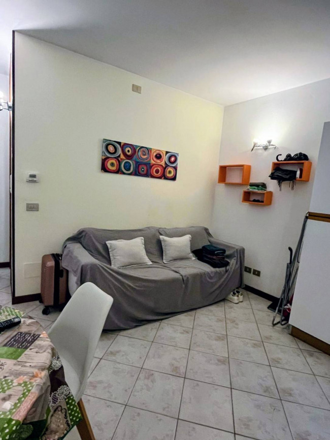 Appartamento in affitto a Forlì