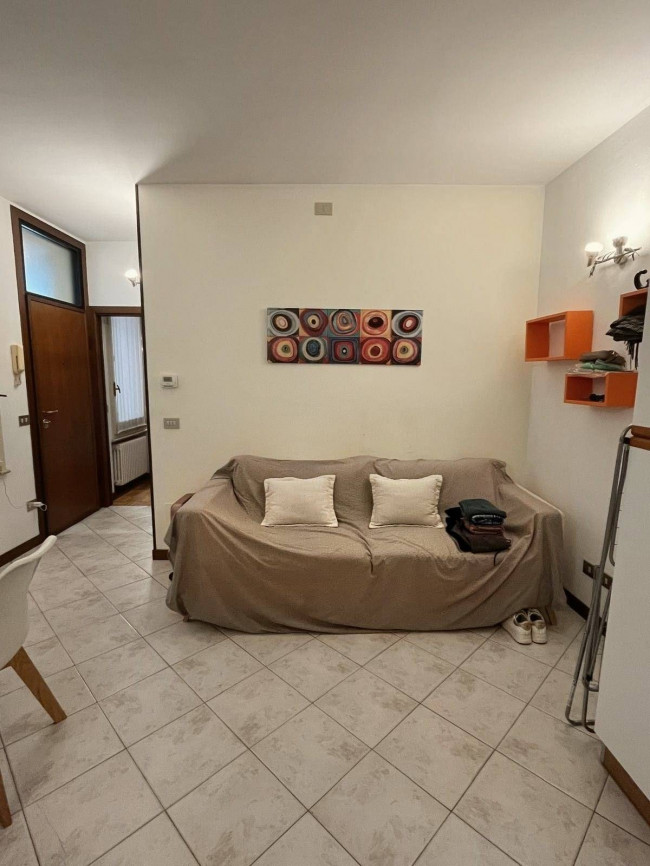 Appartamento in affitto a Forlì