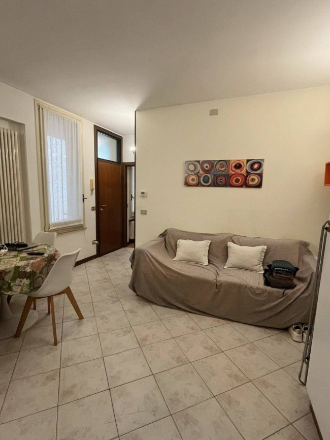 Appartamento in affitto a Forlì