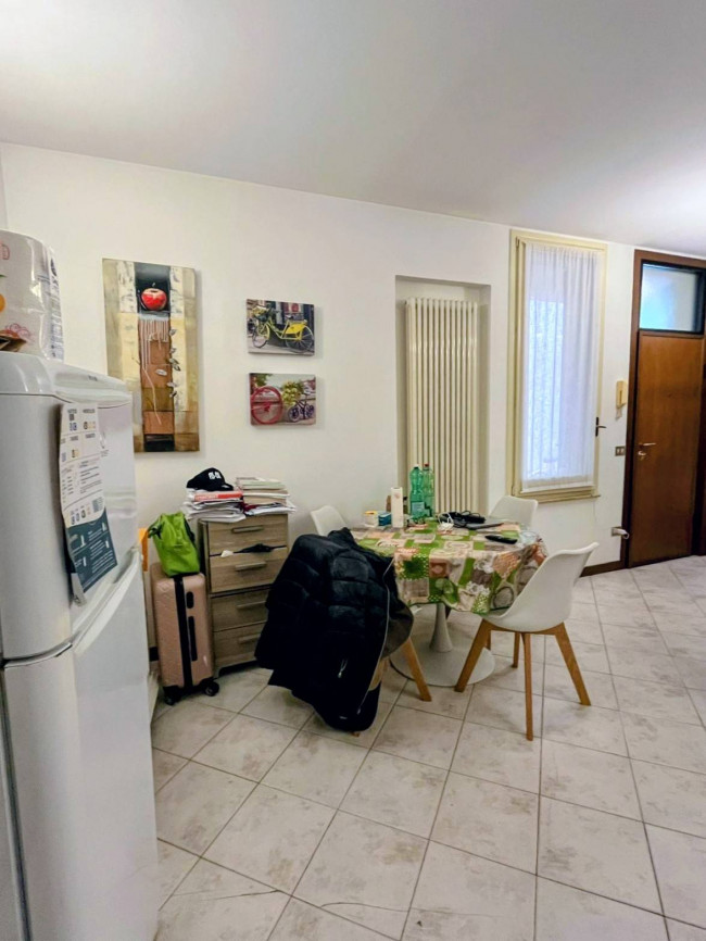 Appartamento in affitto a Forlì
