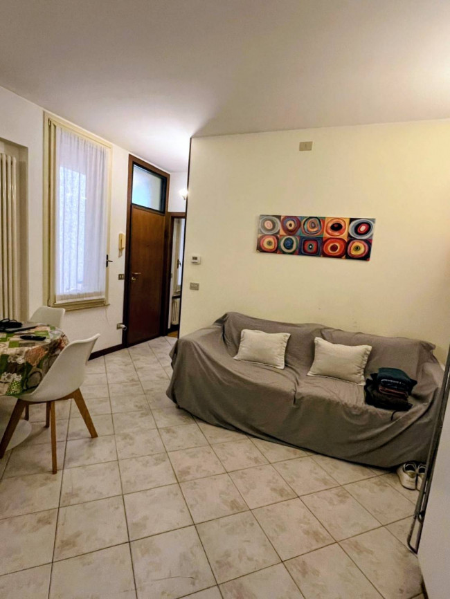 Appartamento in affitto a Forlì
