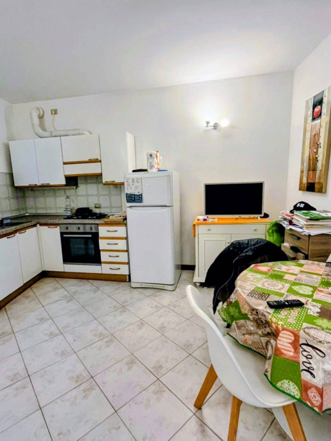 Appartamento in affitto a Forlì