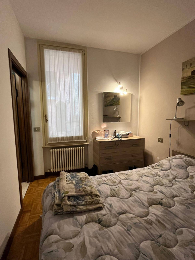 Appartamento in affitto a Forlì