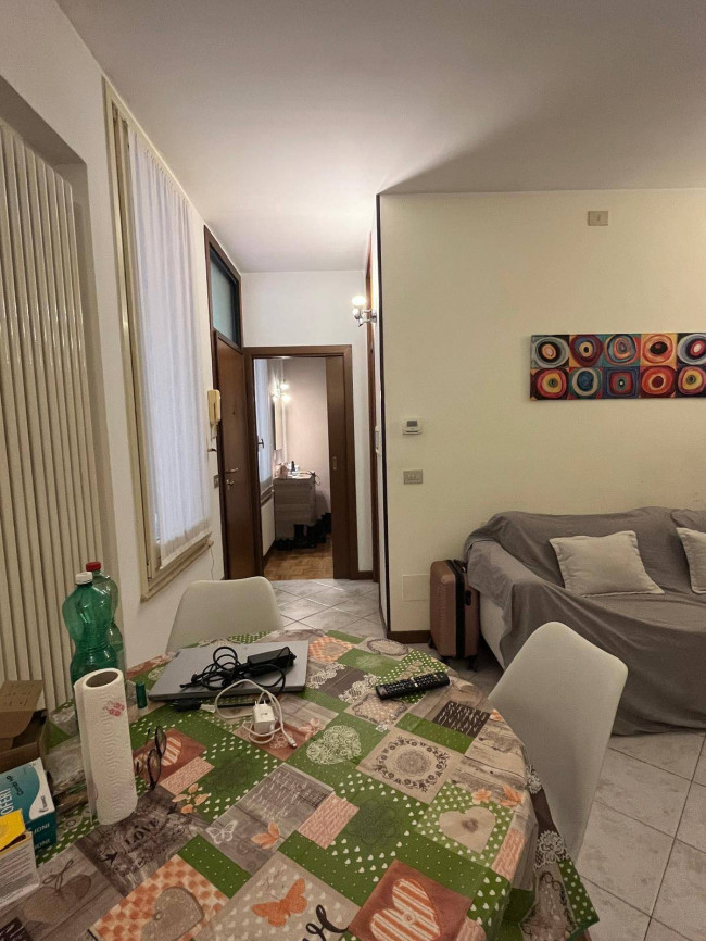 Appartamento in affitto a Forlì
