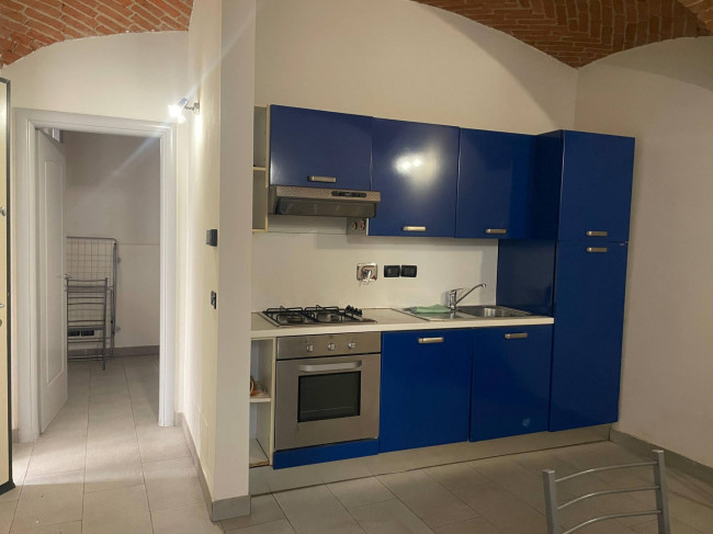 Appartamento in affitto a Chivasso