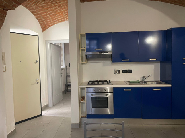 Appartamento in affitto a Chivasso