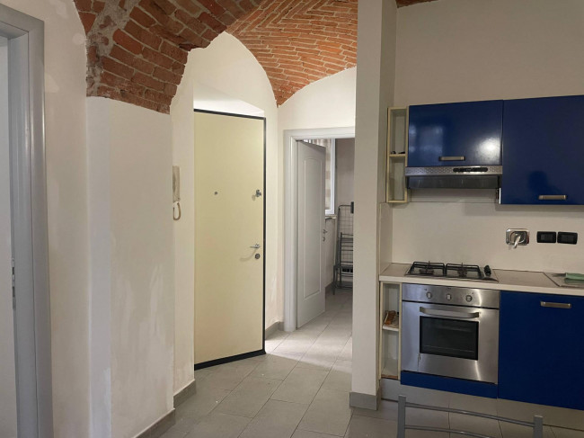 Appartamento in affitto a Chivasso
