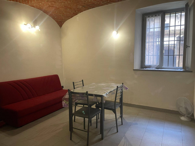 Appartamento in affitto a Chivasso