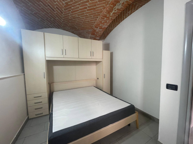 Appartamento in affitto a Chivasso