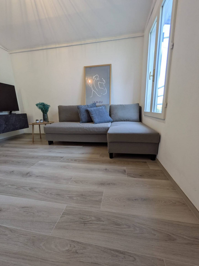 Appartamento in affitto a Forlì