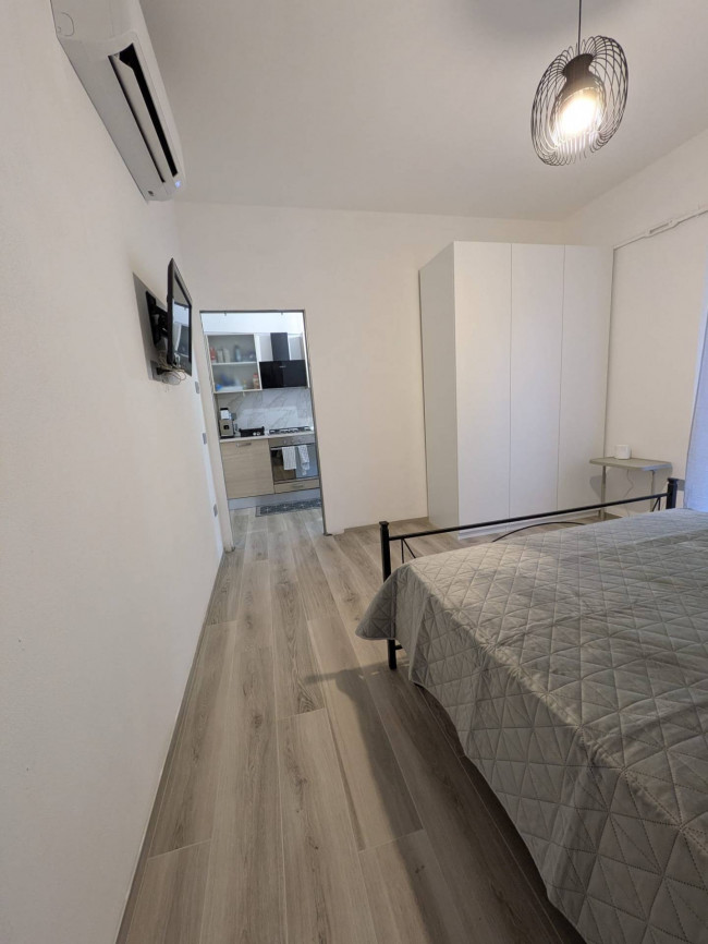 Appartamento in affitto a Forlì