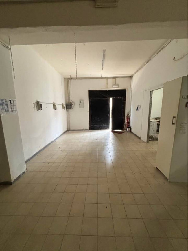 Laboratorio Artigianale in affitto a Fucecchio